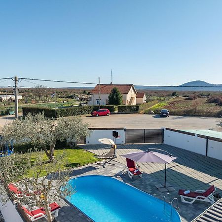 Villa Luma Zadarvillas Gorica  Εξωτερικό φωτογραφία