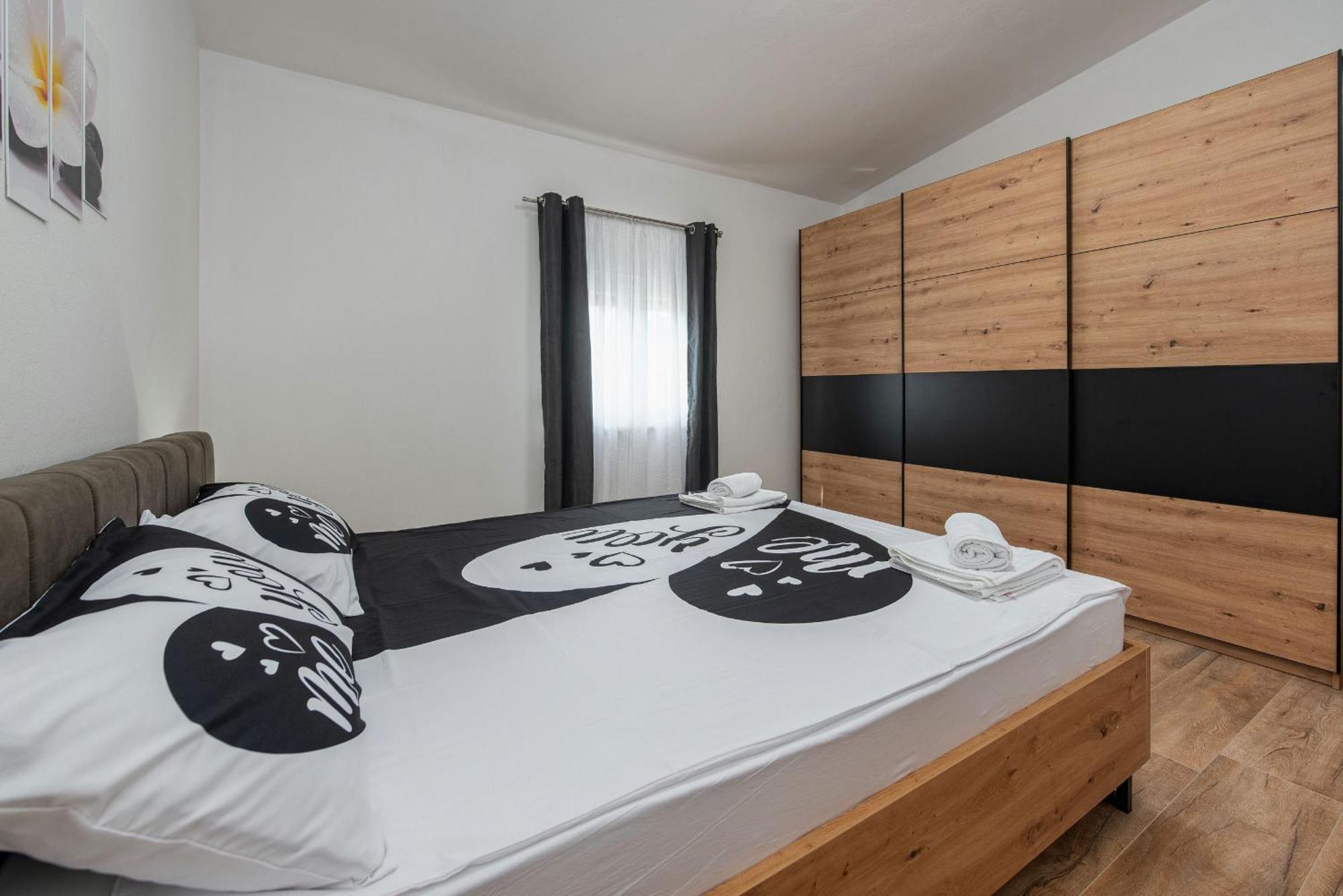 Villa Luma Zadarvillas Gorica  Εξωτερικό φωτογραφία