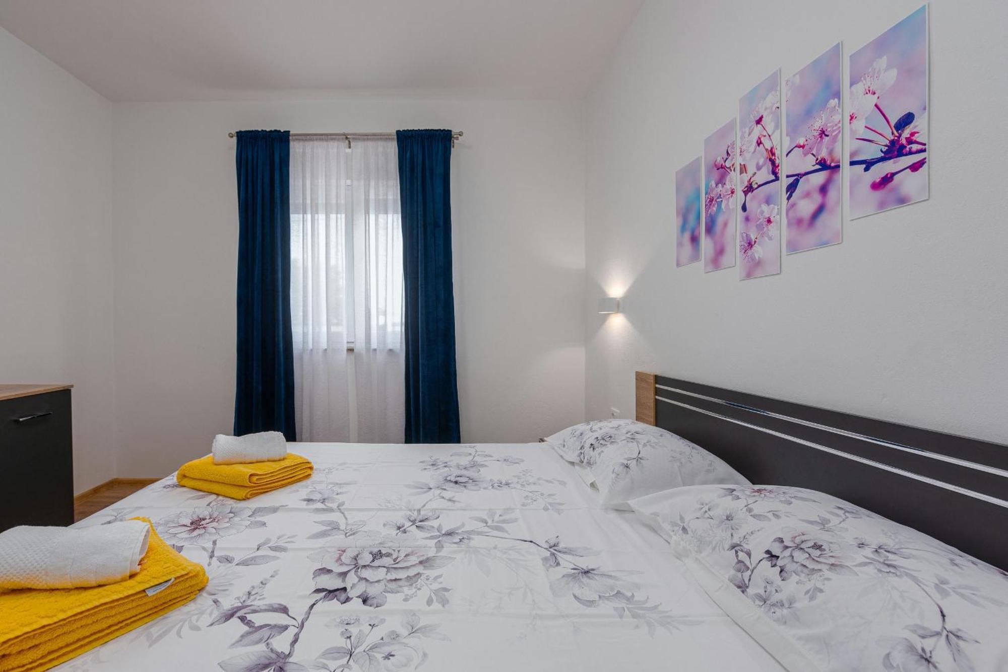 Villa Luma Zadarvillas Gorica  Εξωτερικό φωτογραφία