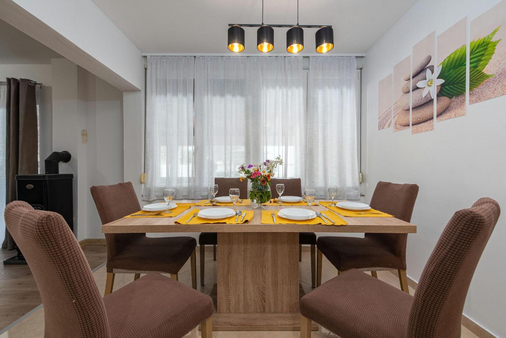 Villa Luma Zadarvillas Gorica  Εξωτερικό φωτογραφία