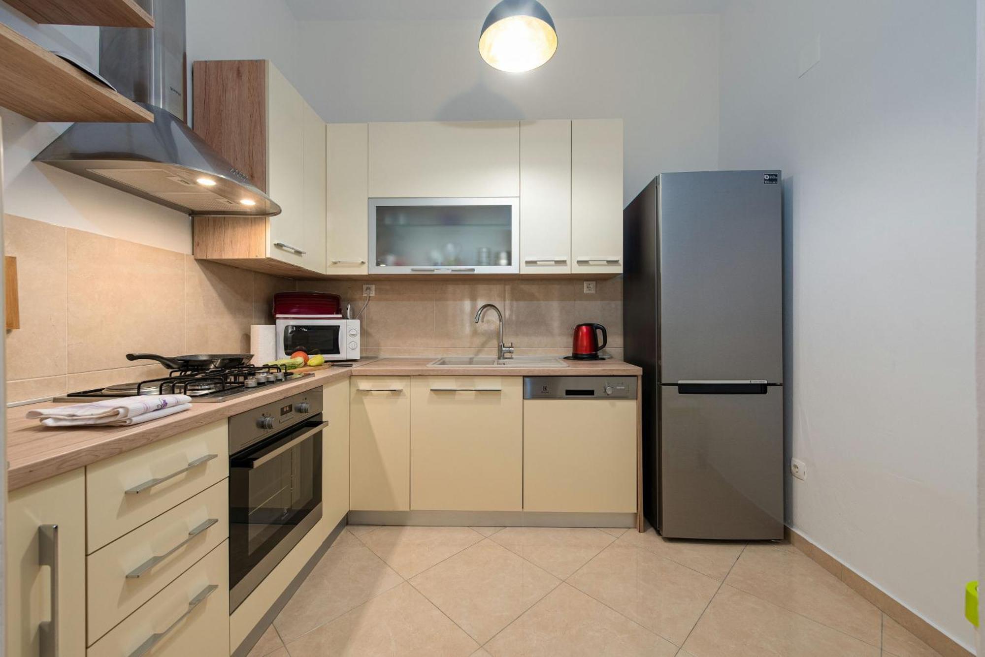 Villa Luma Zadarvillas Gorica  Εξωτερικό φωτογραφία