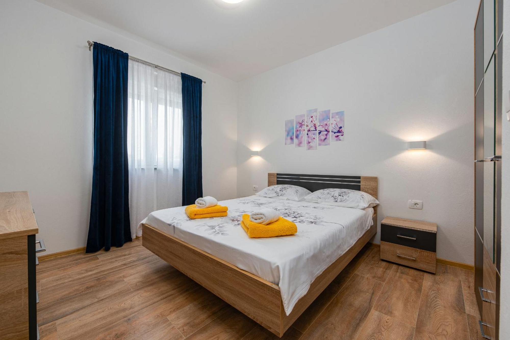 Villa Luma Zadarvillas Gorica  Εξωτερικό φωτογραφία