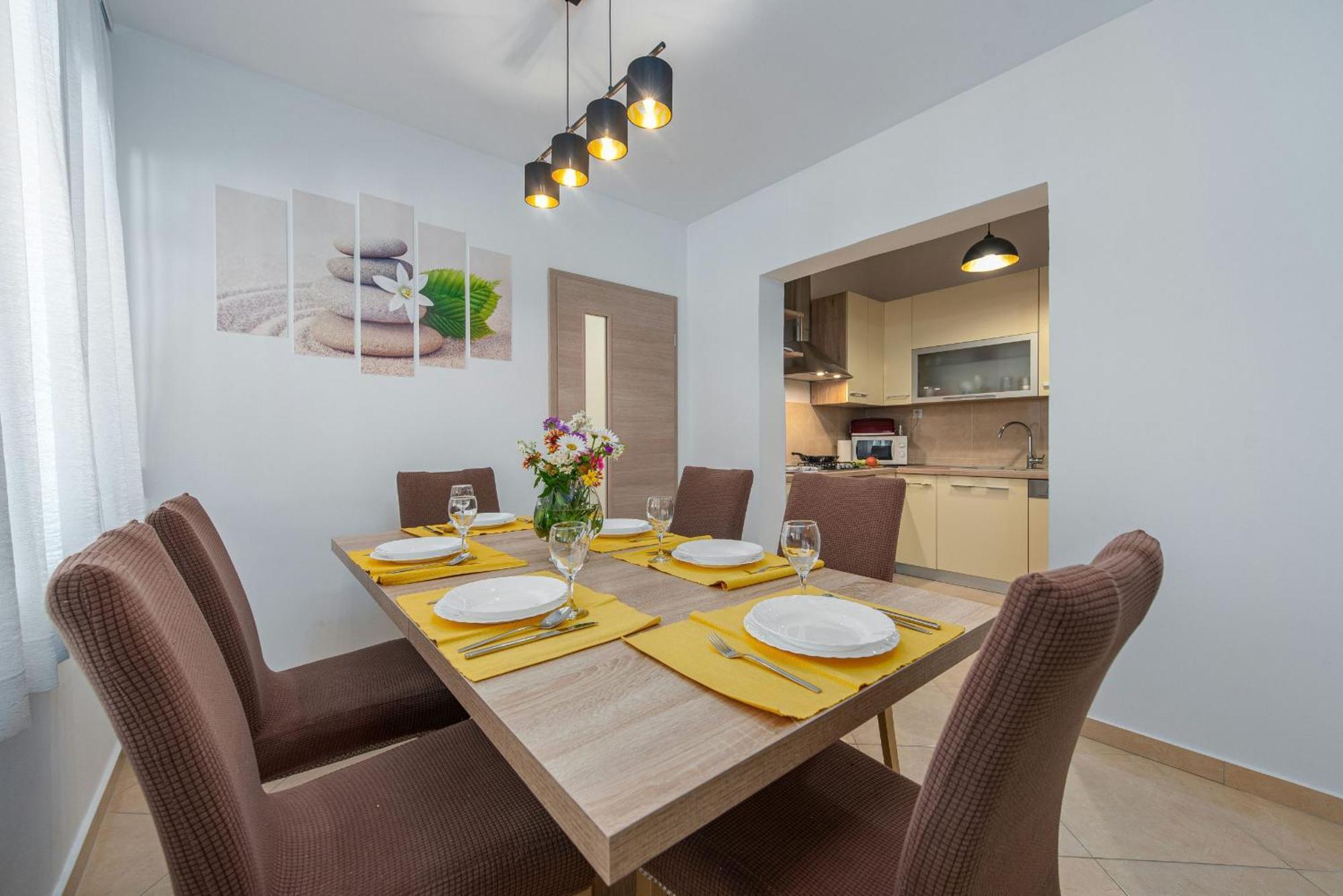Villa Luma Zadarvillas Gorica  Εξωτερικό φωτογραφία