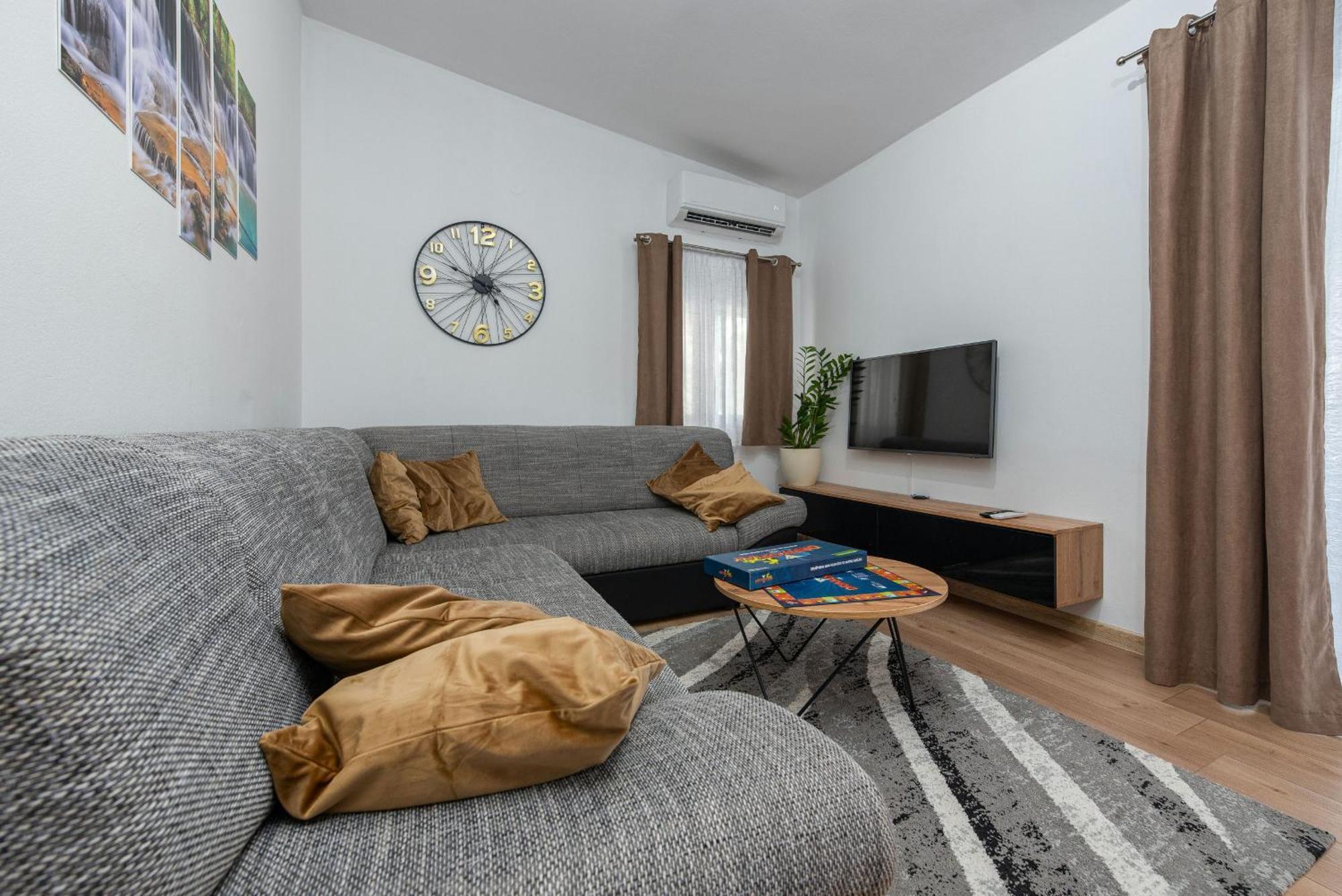 Villa Luma Zadarvillas Gorica  Εξωτερικό φωτογραφία