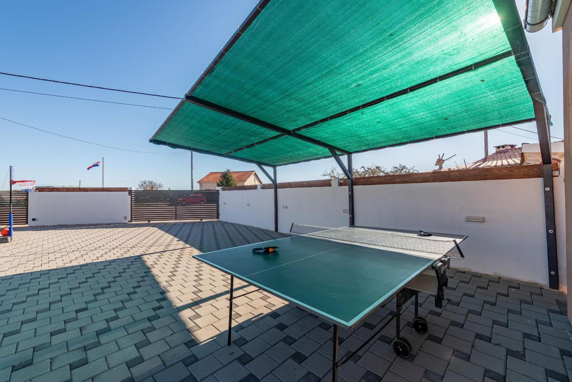 Villa Luma Zadarvillas Gorica  Εξωτερικό φωτογραφία