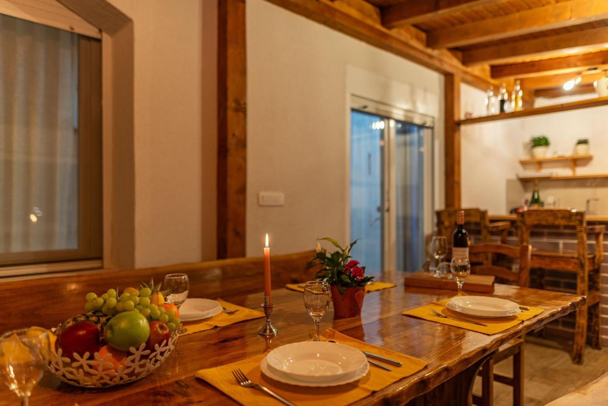 Villa Luma Zadarvillas Gorica  Εξωτερικό φωτογραφία