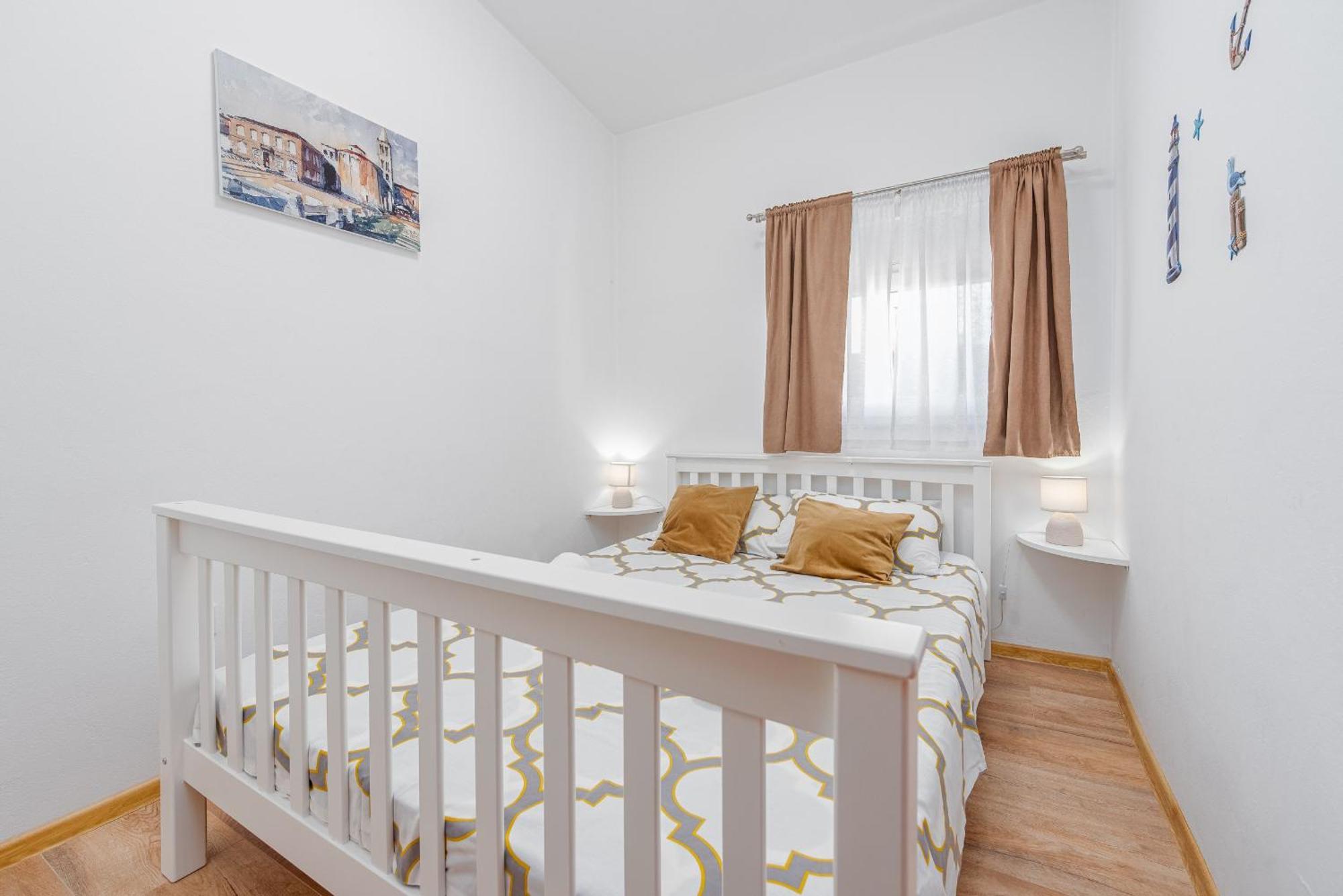 Villa Luma Zadarvillas Gorica  Εξωτερικό φωτογραφία